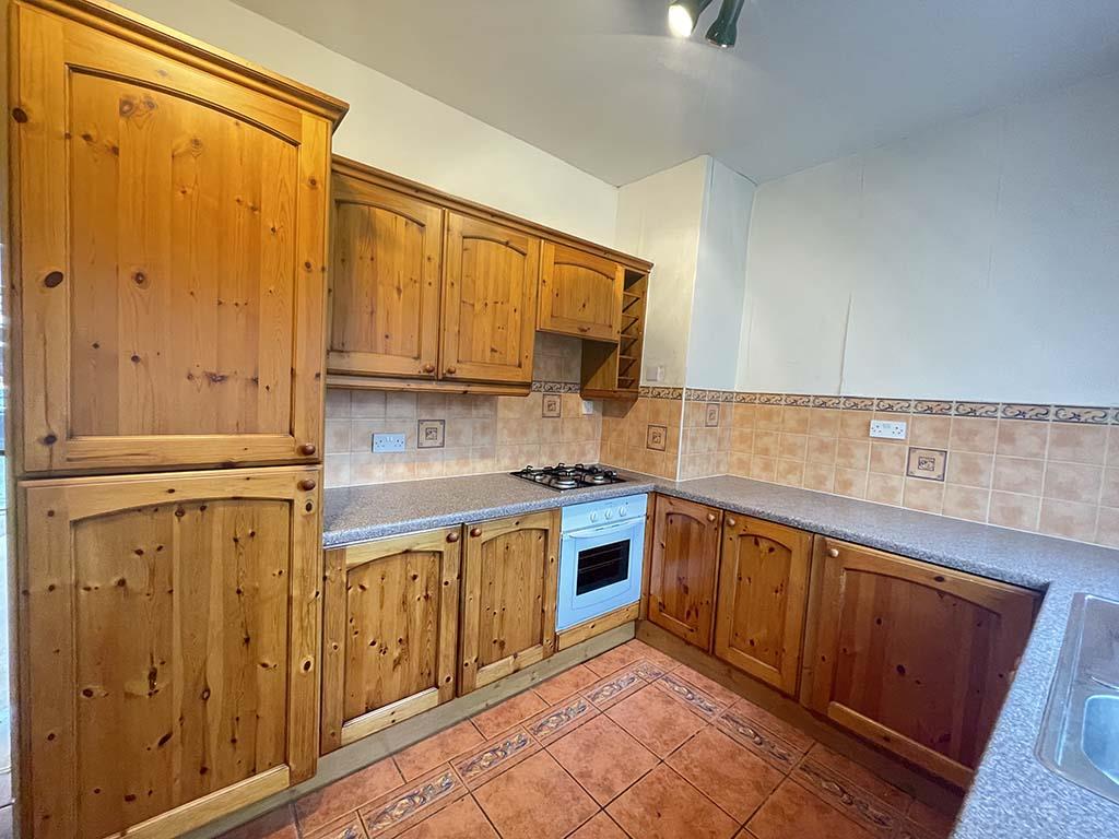 2 bedroom mid terrace house SSTC in Earby - Kitchen